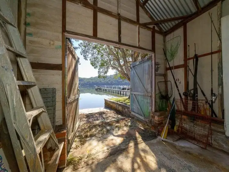 Third view of Homely house listing, 10 Rawson Road, Woy Woy NSW 2256