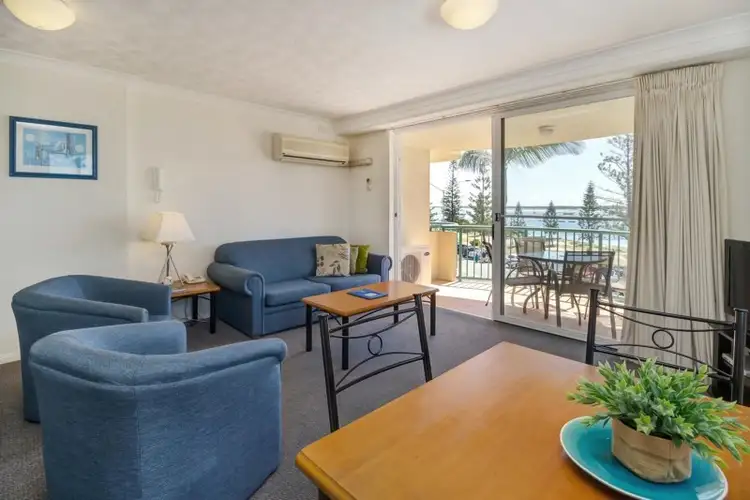 Third view of Homely unit listing, 12/484-488 Marine Parade, Biggera Waters QLD 4216