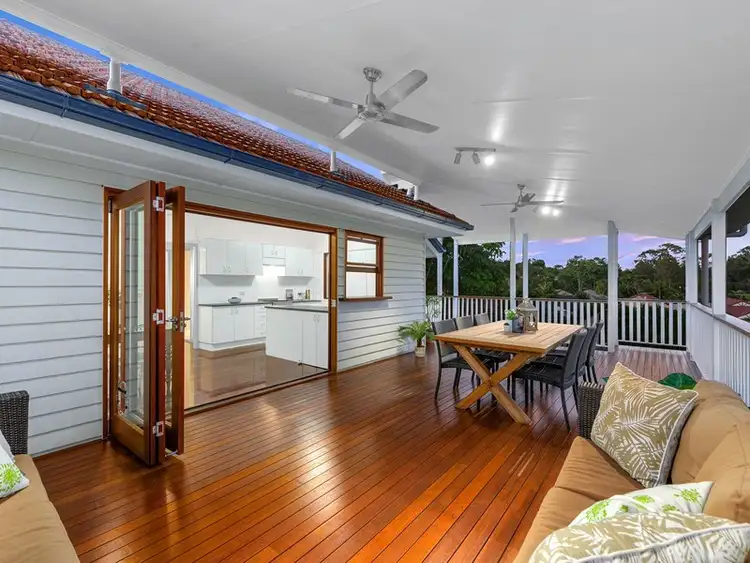 Seventh view of Homely house listing, 25 Maple Street, Wavell Heights QLD 4012