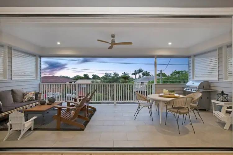 Second view of Homely house listing, 40 Station Street, Wellington Point QLD 4160
