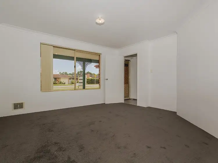 Second view of Homely house listing, 29 Grange Drive, Cooloongup WA 6168