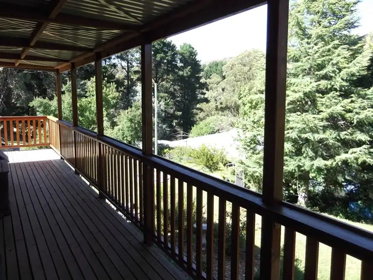 Fourth view of Homely house listing, Lot 13 Barry Road, Hanging Rock NSW 2340