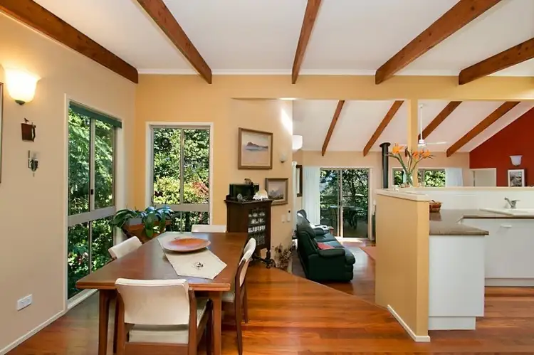 Main view of Homely rural property listing, 29 Garden of Eden Road, Tomewin NSW 2484