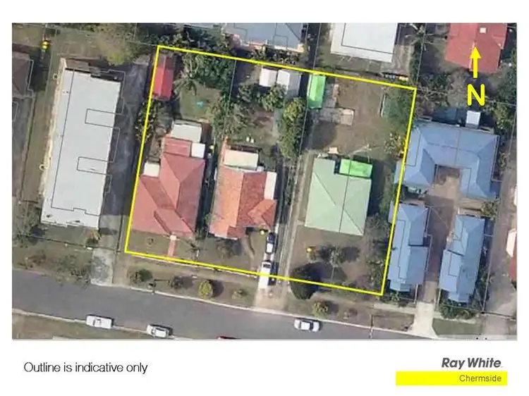 Address available on request