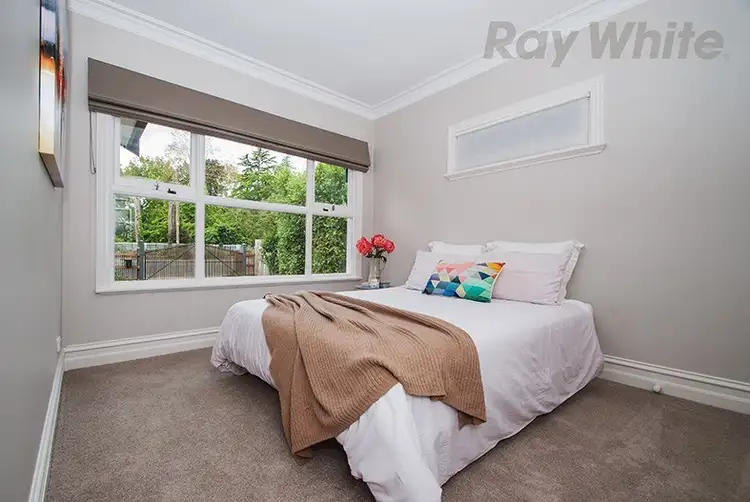 Seventh view of Homely house listing, 376 MT DANDENONG Road, Croydon VIC 3136