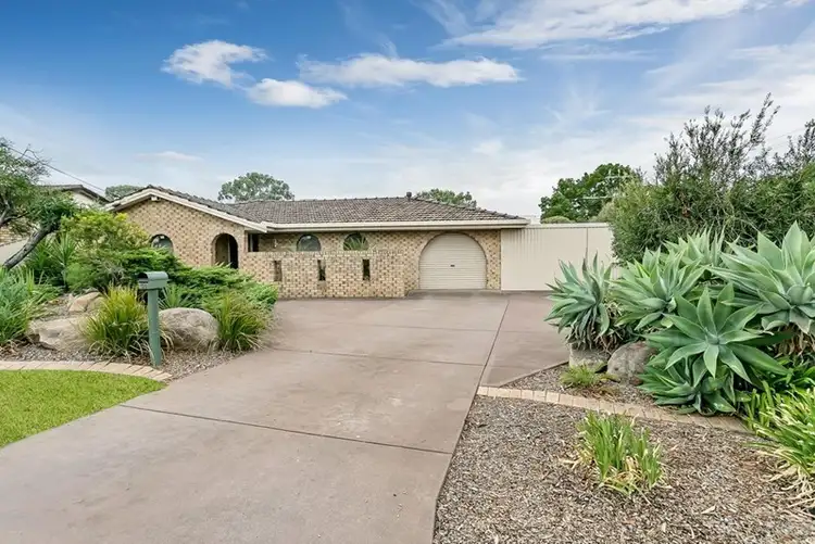 Main view of Homely house listing, 54 Brougham Drive, Valley View SA 5093