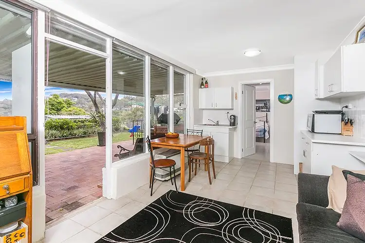 Fifth view of Homely house listing, 5 Cooleena Road, Elanora Heights NSW 2101