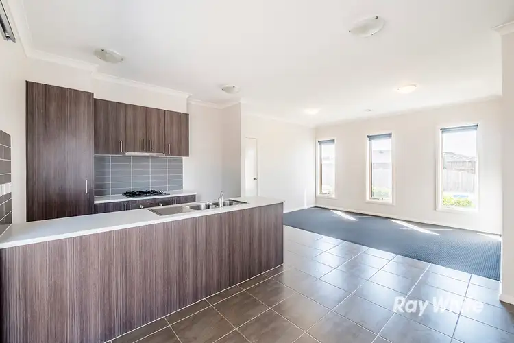 Second view of Homely unit listing, 1/37-39 Valencia Circuit, Cranbourne VIC 3977