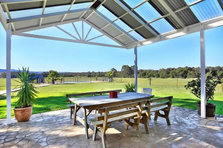 Third view of Homely house listing, 24 Willandra Way, Nowra Hill NSW 2540