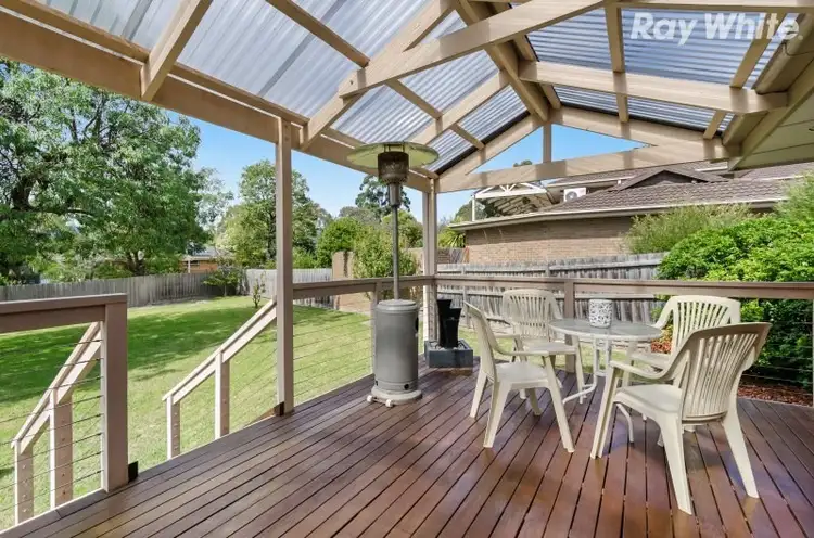 Seventh view of Homely house listing, 37 Army Road, Boronia VIC 3155
