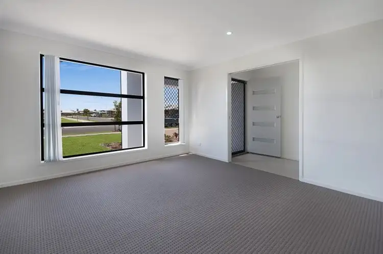 Fifth view of Homely house listing, 56 Commander Parade, Shoal Point QLD 4750