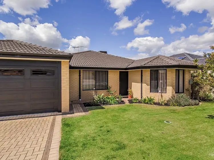 Main view of Homely house listing, 9 Wimbledon Street, Bertram WA 6167