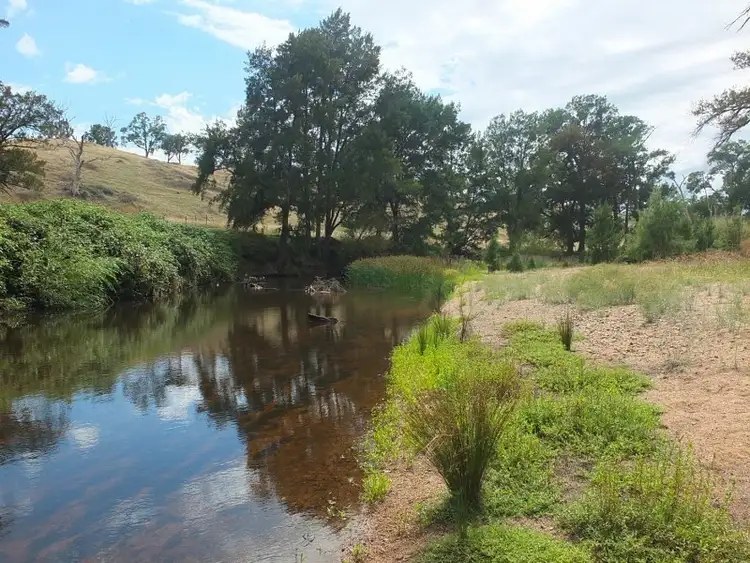 Second view of Homely rural property listing, 1672 Mutton Falls Road, O'connell NSW 2795
