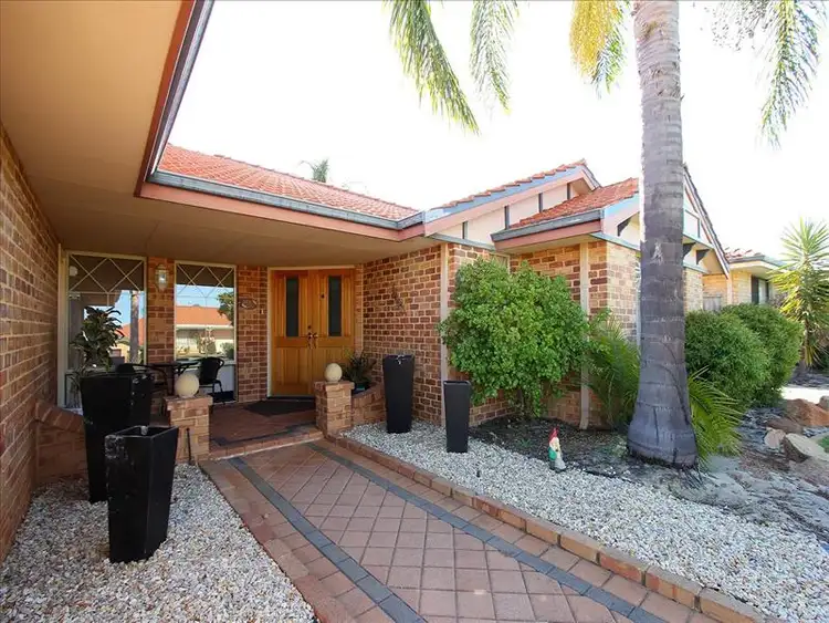 Third view of Homely house listing, 15 Pinea Turn, Ellenbrook WA 6069
