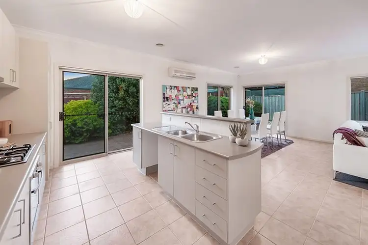 Third view of Homely house listing, 20 Earlston Place, Craigieburn VIC 3064