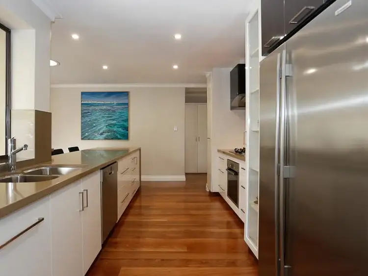 Seventh view of Homely house listing, 45 Mawson Crescent, Hillarys WA 6025