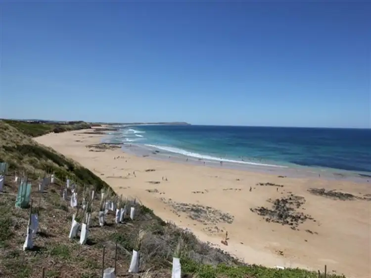 Fifth view of Homely land listing, 3 Sinclair Avenue, Surf Beach VIC 3922