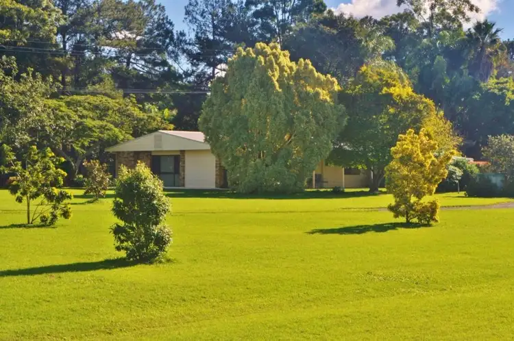 Third view of Homely house listing, 209 Hardwood Road, Landsborough QLD 4550