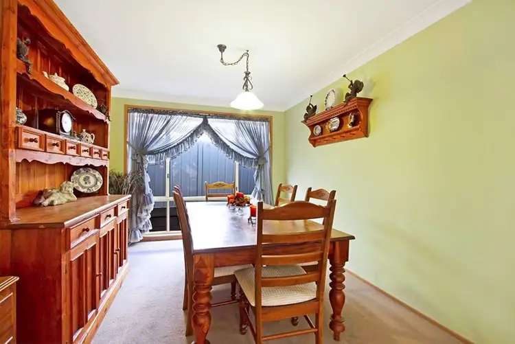 Sixth view of Homely house listing, 6 Gerlee Place, Quakers Hill NSW 2763