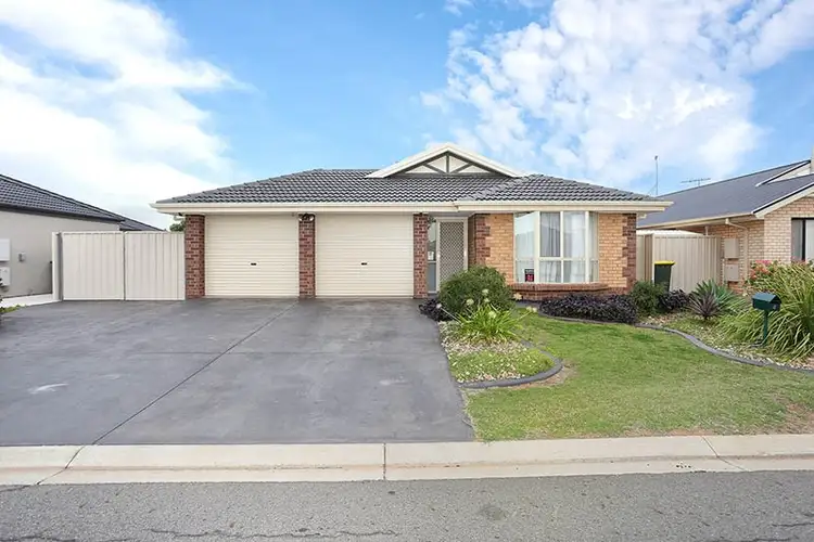 Main view of Homely house listing, 6 Isabel Road, Munno Para West SA 5115