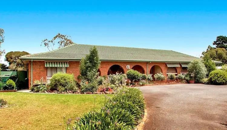 Second view of Homely house listing, 35 Edgerton Road, Lovely Banks VIC 3213