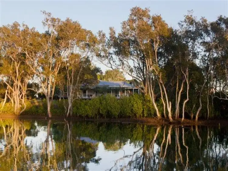 Sixth view of Homely rural property listing, 150 Lauries Lane, Oxley Island NSW 2430