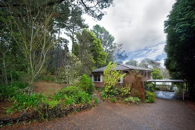 Seventh view of Homely house listing, 30 Northcote Road, Leura NSW 2780