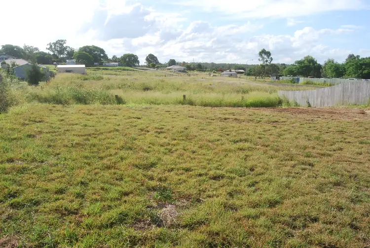 Second view of Homely land listing, 40 Honeyeater Place, Lowood QLD 4311
