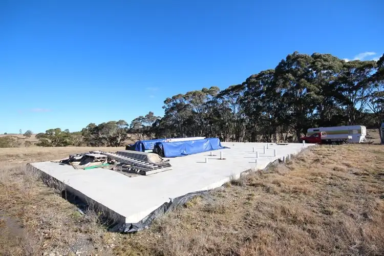 Fourth view of Homely rural property listing, 101 Tuglow Road, Oberon NSW 2787