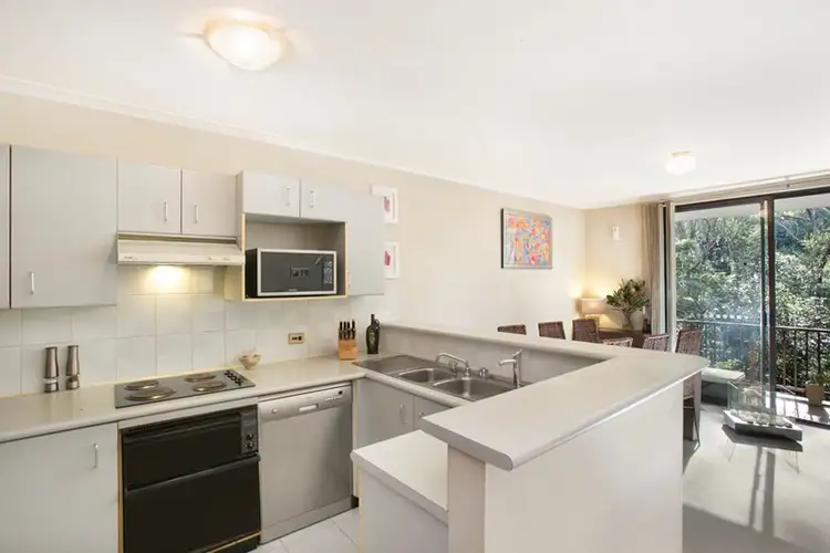 Second view of Homely apartment listing, 79/106 Crimea Road, Marsfield NSW 2122