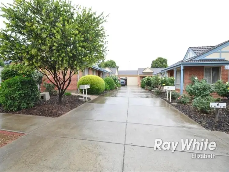 Third view of Homely house listing, Unit 9/6 Saratoga Road, Elizabeth East SA 5112