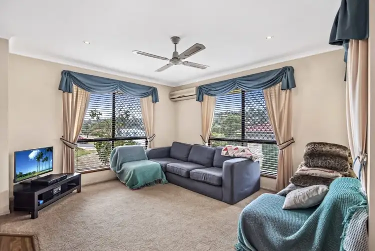 Seventh view of Homely house listing, 100 Lochlomond Drive, Banora Point NSW 2486