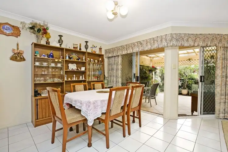 Fifth view of Homely house listing, 7/29 Island Street, Cleveland QLD 4163