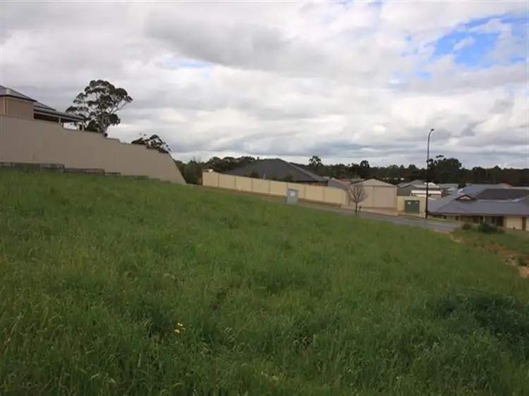 Lot 64 Hampden Way, Strathalbyn SA 5255
