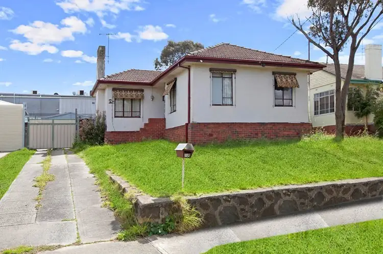 Third view of Homely house listing, 86 - 88 Summerhill Road, Reservoir VIC 3073