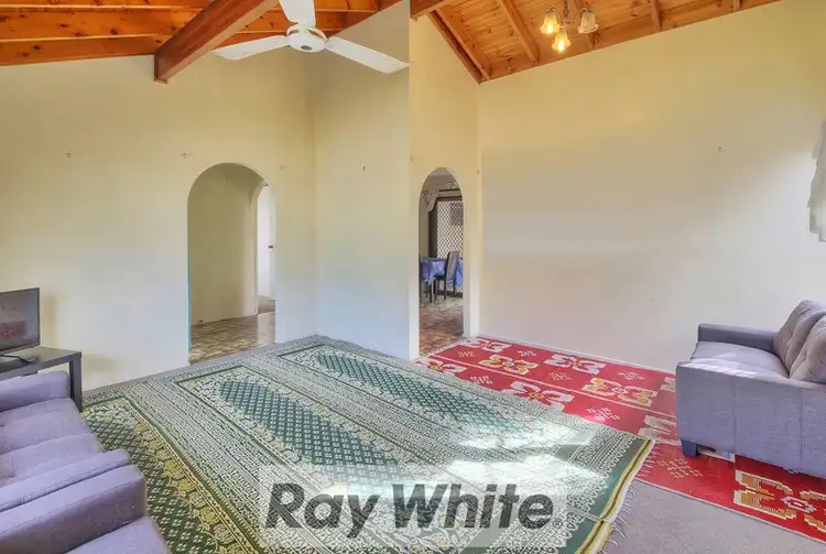 Fourth view of Homely house listing, 8 Eridani Avenue, Kingston QLD 4114