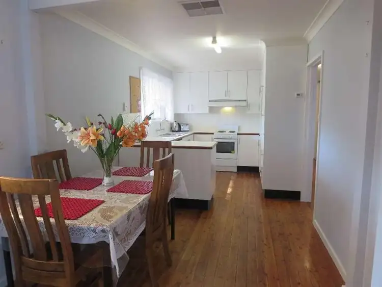 Second view of Homely house listing, 340 Sutherland Street, Lavington NSW 2641