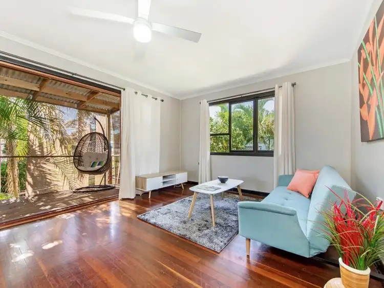 Second view of Homely house listing, 11 Ridgeway Avenue, Southport QLD 4215