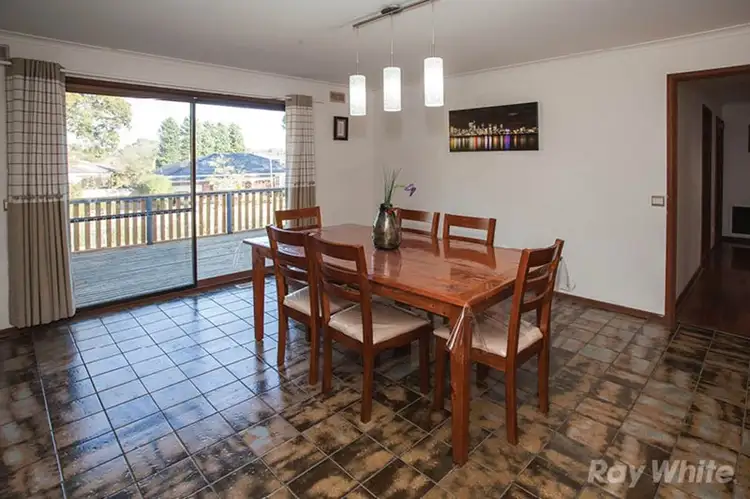 Fourth view of Homely house listing, 8 Bridgewater Way, Rowville VIC 3178