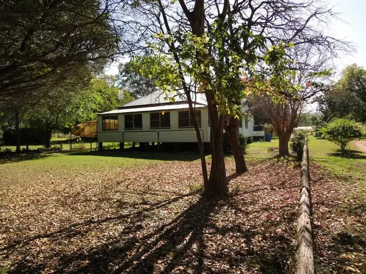 Fourth view of Homely rural property listing, "Rose Glen" 47 Air Force Road, Helidon QLD 4344