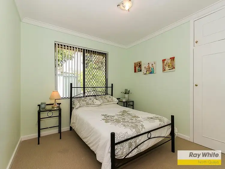 Sixth view of Homely house listing, 5 Dundee Court, Duncraig WA 6023