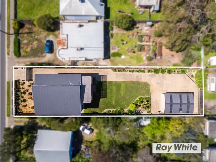 Fifth view of Homely house listing, 1739 Point Nepean, Capel Sound VIC 3940