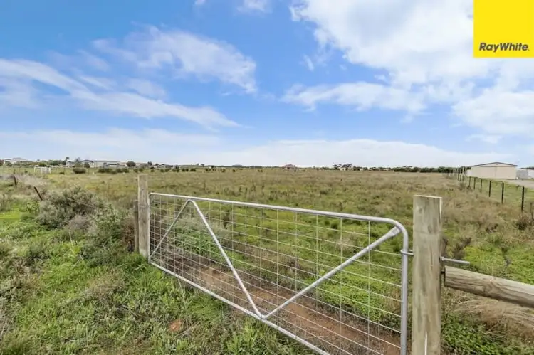 Main view of Homely land listing, Lot 522 Ruskin Road, Dublin SA 5501