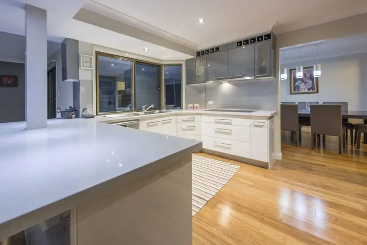 Fifth view of Homely house listing, 1 Noelana Street, Sunnybank Hills QLD 4109