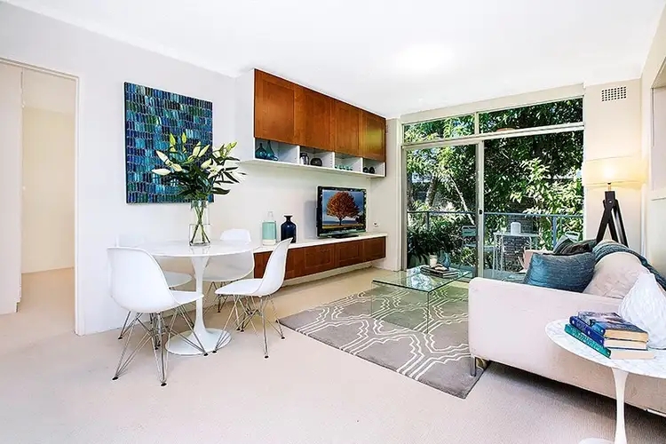 14/8 Avona Avenue, Glebe NSW 2037