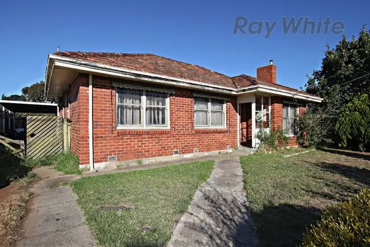 3 Armstrong Street, Laverton VIC 3028