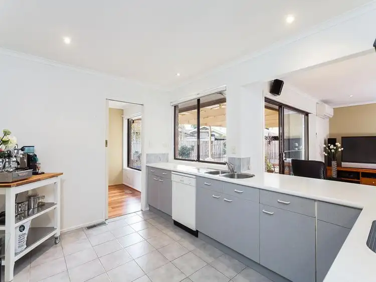Fourth view of Homely house listing, 3 Rainsford Court, Dingley Village VIC 3172