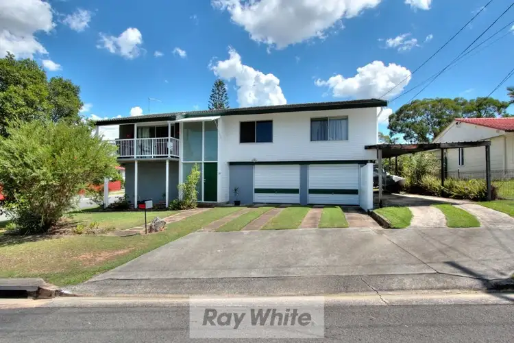 Main view of Homely house listing, 25 Primrose Street, Logan Central QLD 4114