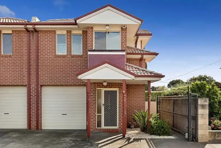 1/1248 North Road, Oakleigh South VIC 3167