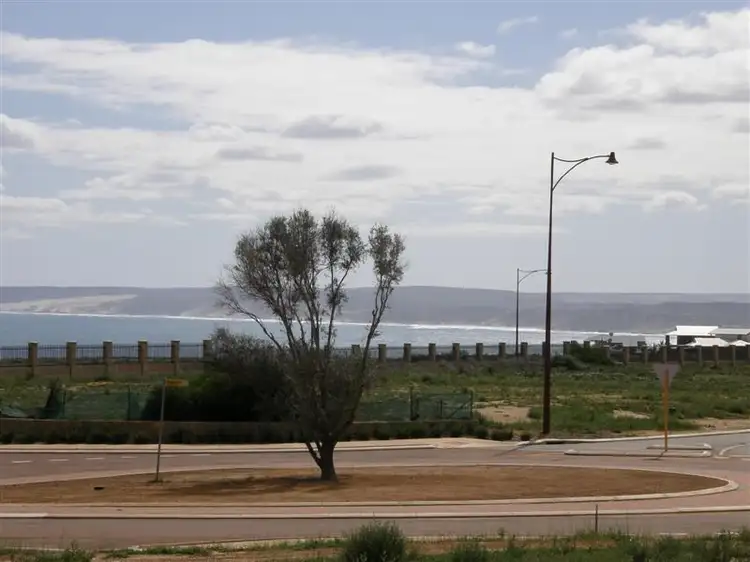 Main view of Homely land listing, 17 Lot 34 Amber Vista, Kalbarri WA 6536